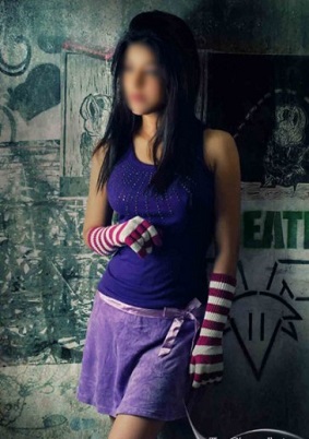 Mysore female escorts